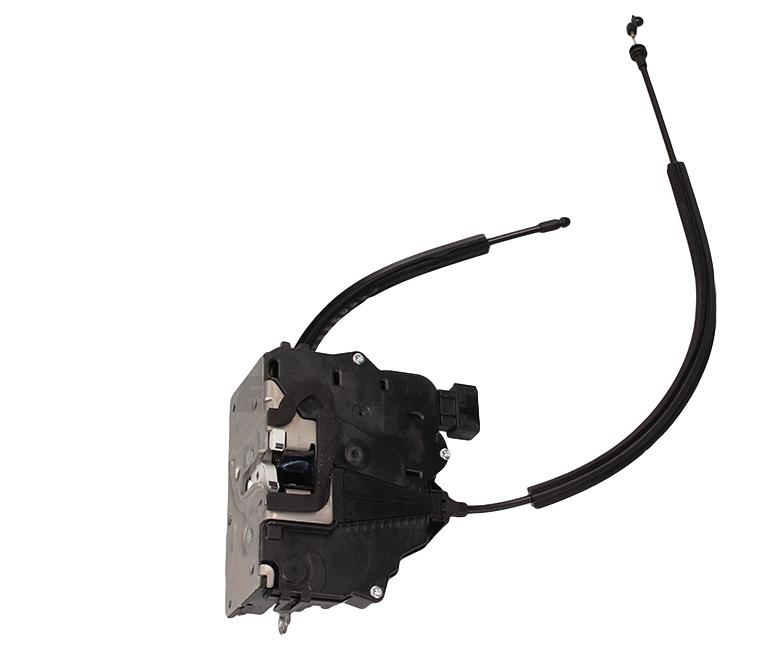 SERRATURA ANTERIORE SINISTRA