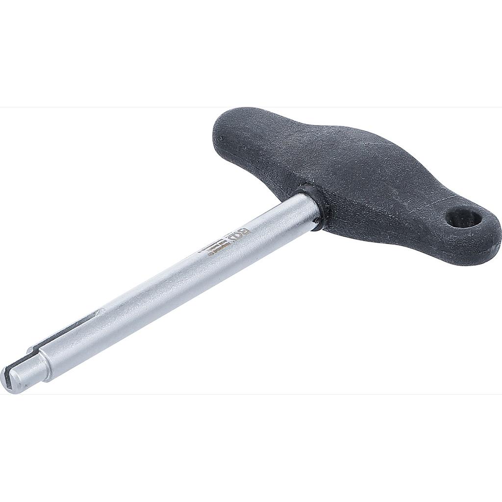 Bremsfeder-Einbauwerkzeug | für Mercedes-Benz-Parkbremse | 140 mm