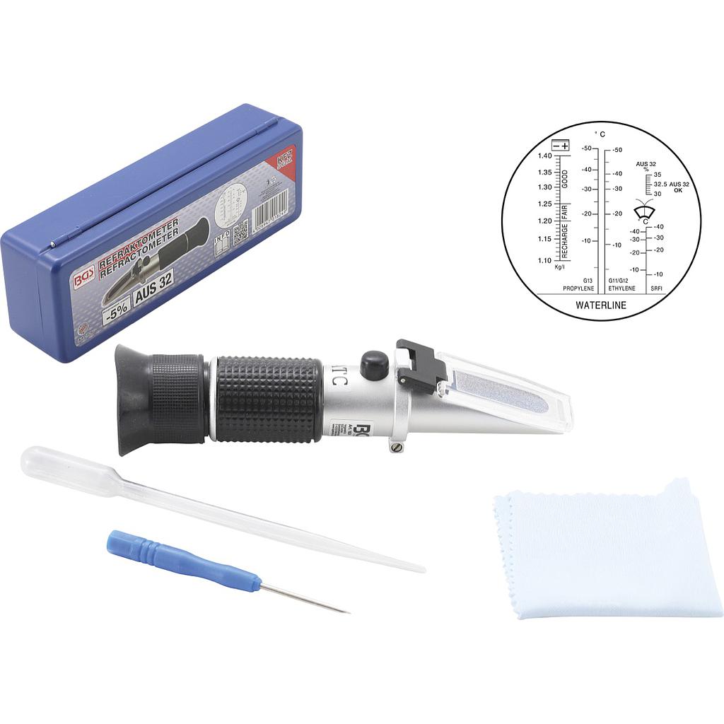 Refraktometer