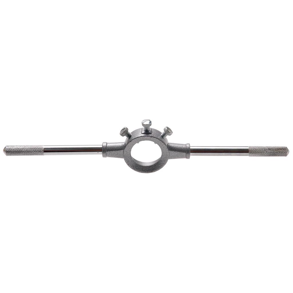 Schneideisenhalter | #6 | 50 x 15 mm
