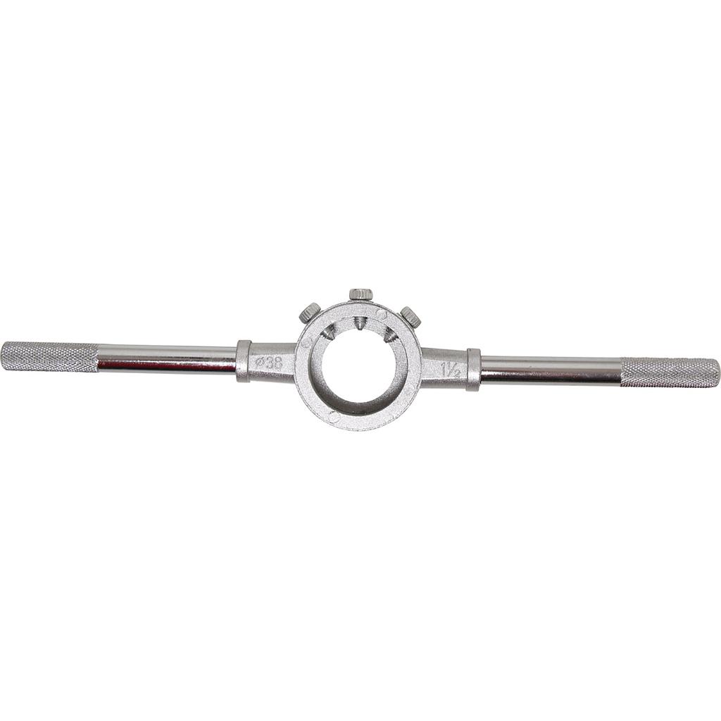 Schneideisenhalter | #5 | 38 x 13 mm