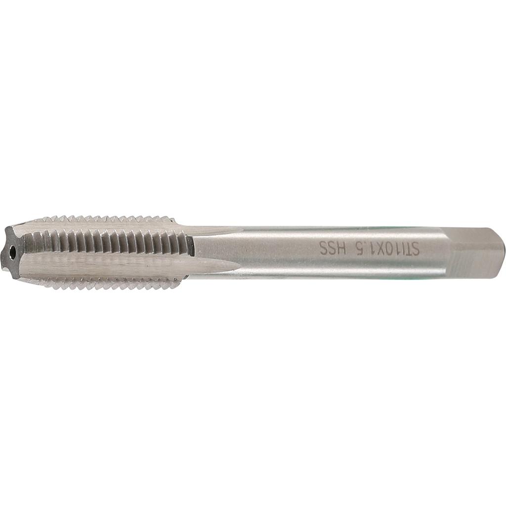 STI-Einschnitt-Gewindebohrer | HSS-G | M10 x 1,5 mm