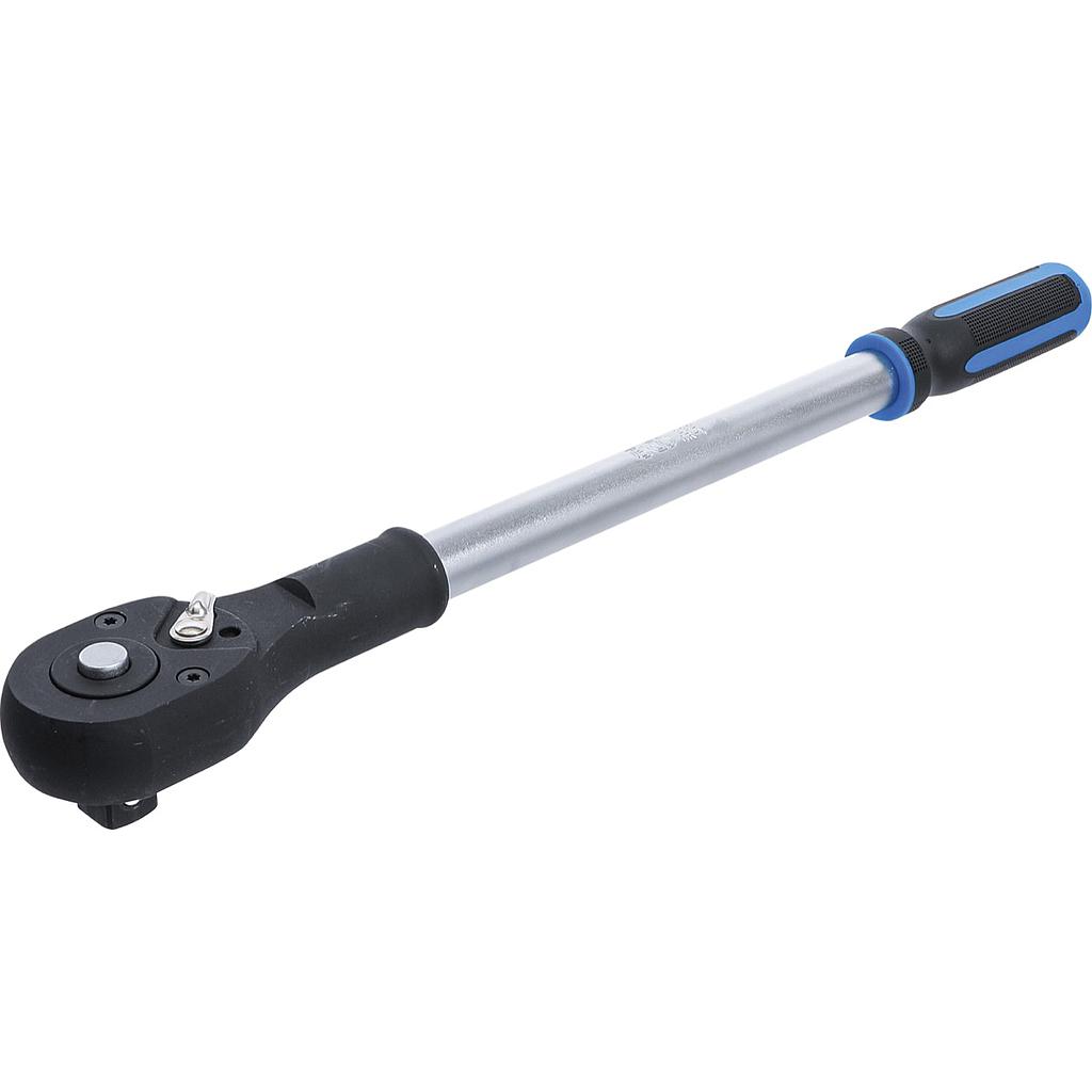 Umschaltknarre | Abtrieb Aussenvierkant 20 mm (3/4&quot;)