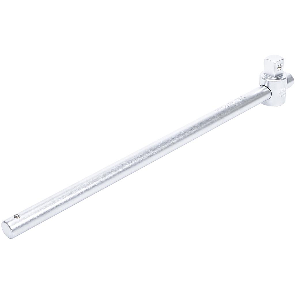 Gleitgriff | Abtrieb Außenvierkant 20 mm (3/4&quot;)