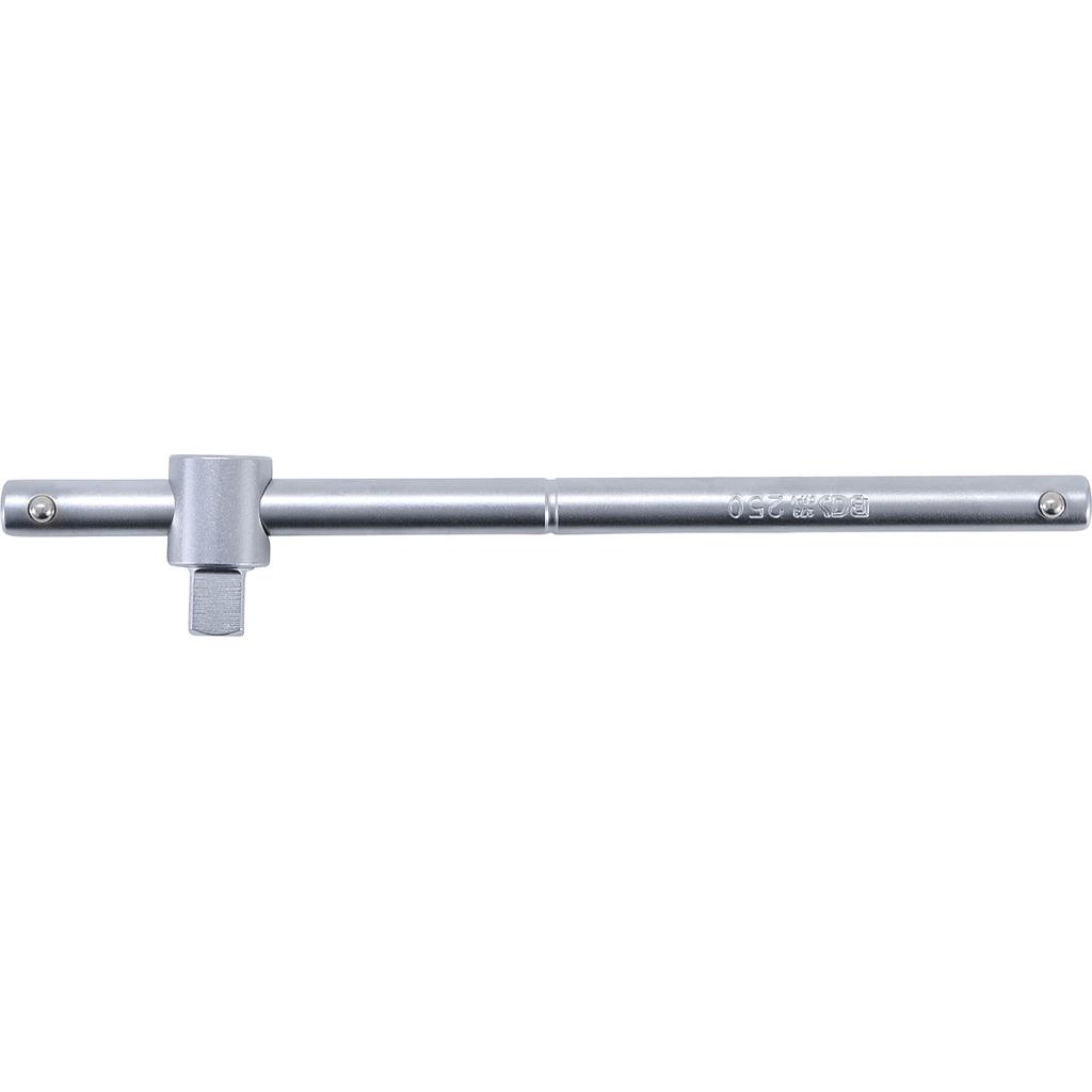 Gleitgriff | Abtrieb Aussenvierkant 12,5 mm (1/2&quot;)