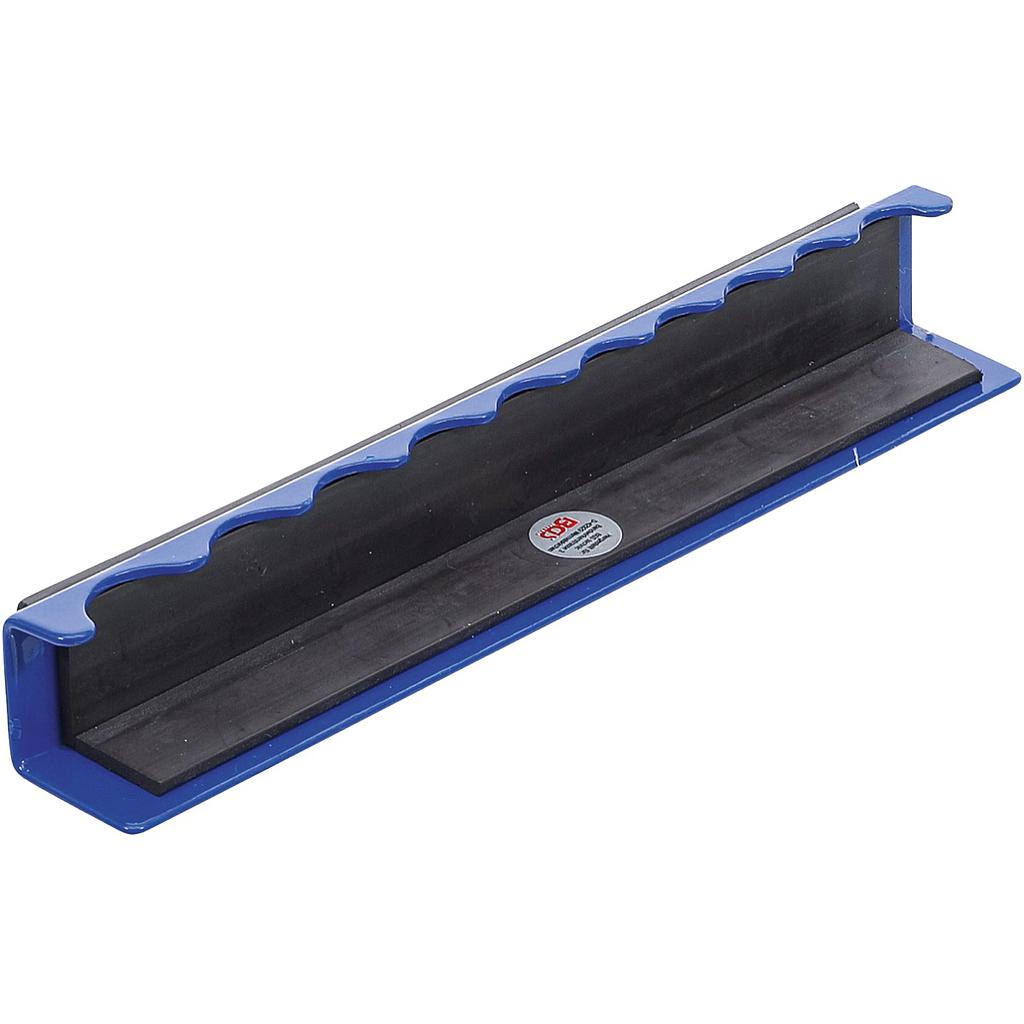 Halteschiene für Steckschlüssel-Einsätze | magnetisch | für Antrieb 6,3 mm (1/4&quot;)