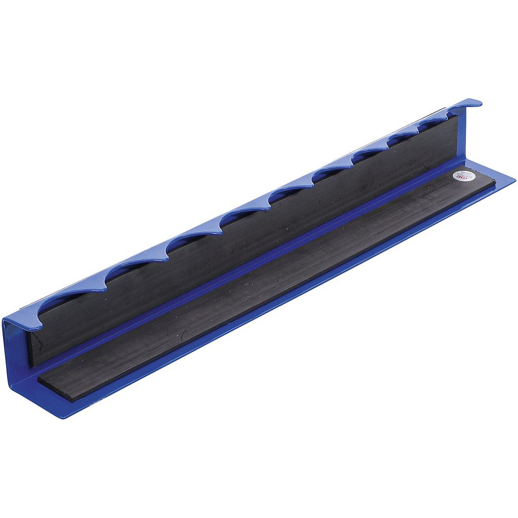 Halteschiene für Steckschlüssel-Einsätze | magnetisch | für Antrieb 12,5 mm (1/2&quot;)