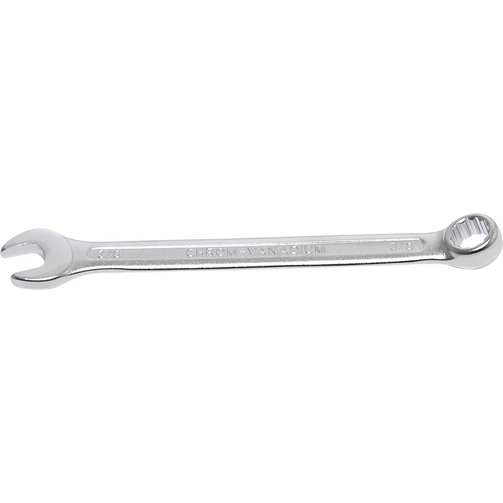 Maul-Ringschlüssel | SW 3/8&quot;