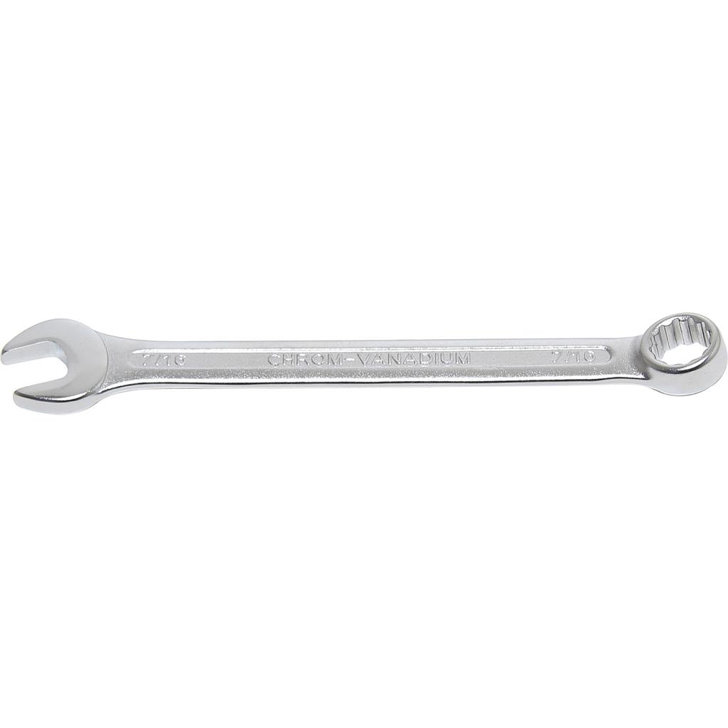 Maul-Ringschlüssel | SW 7/16&quot;