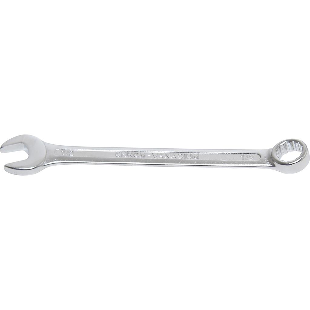 Maul-Ringschlüssel | SW 1/2&quot;