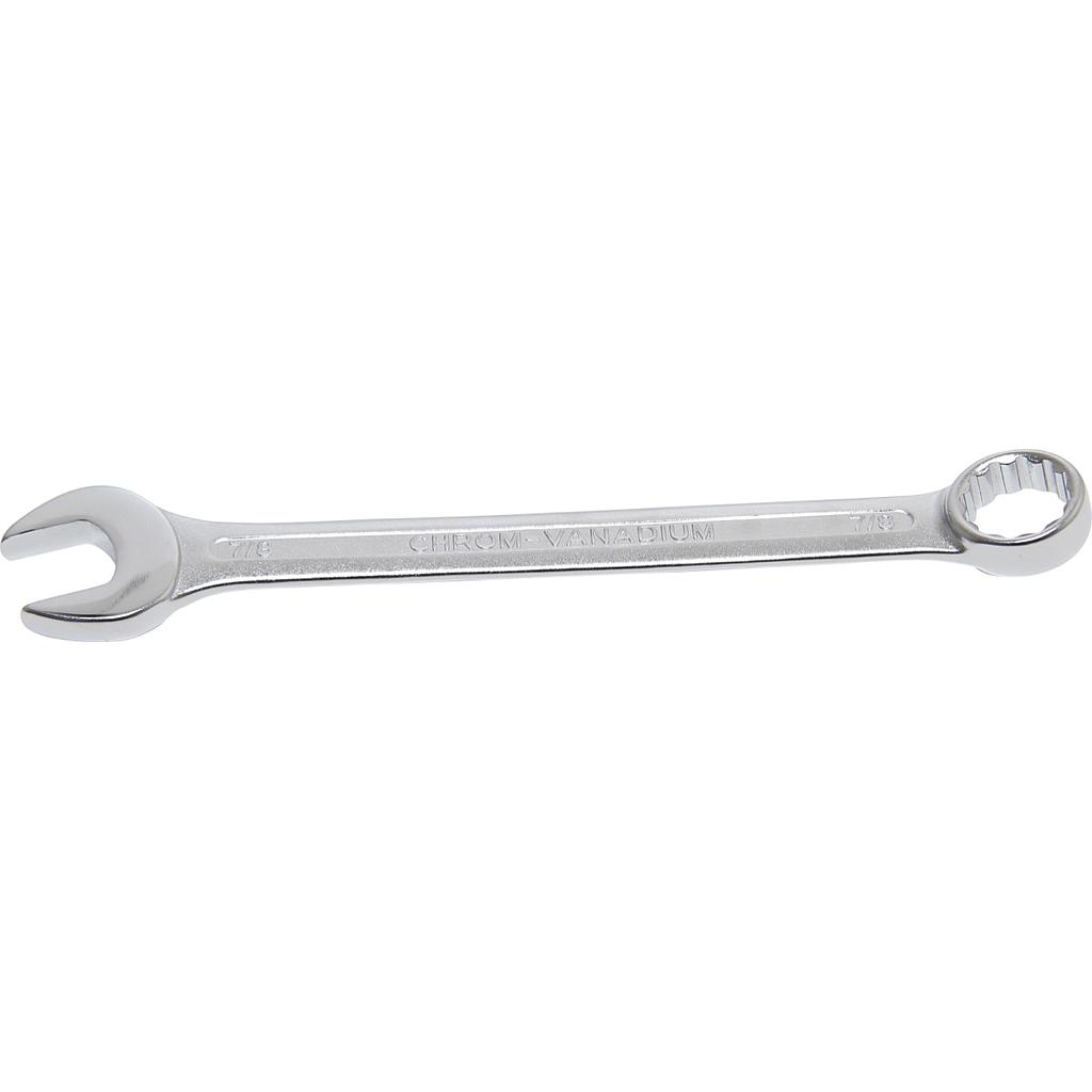 Maul-Ringschlüssel | SW 7/8&quot;