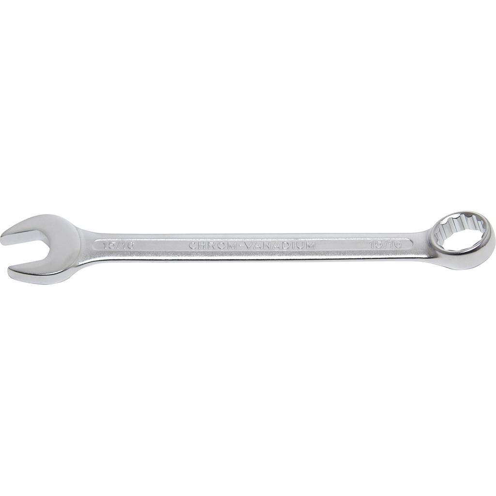 Maul-Ringschlüssel | SW 15/16&quot;
