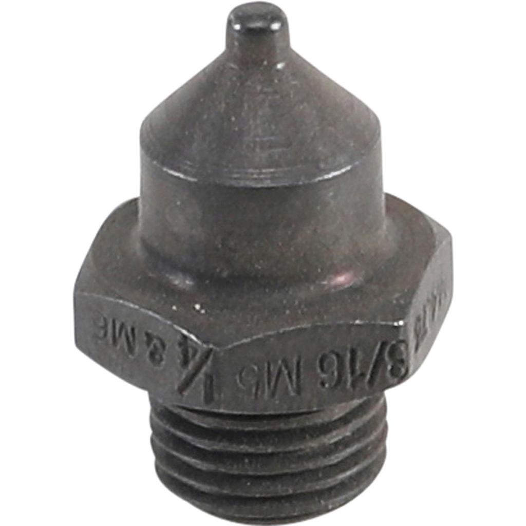 Pressdorn Stufe2 | für Art. 3057 | Ø 4,75 mm, 6,3 mm (3/16", 1/4")