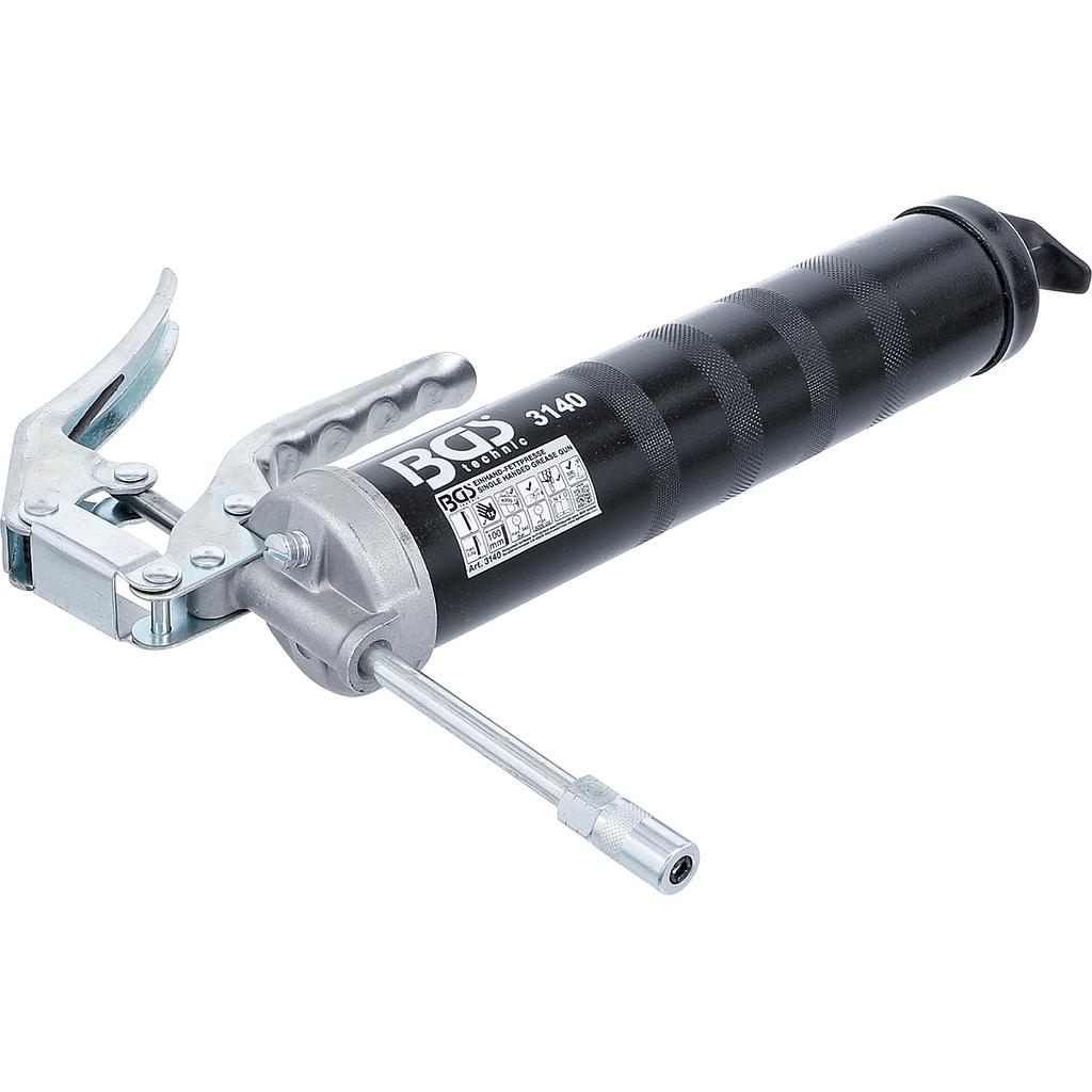 Einhand-Fettpresse | 500 cm³
