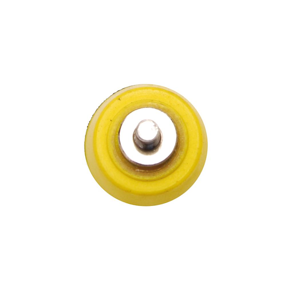 Klett-Teller für Art. 3291 | Ø 30 mm