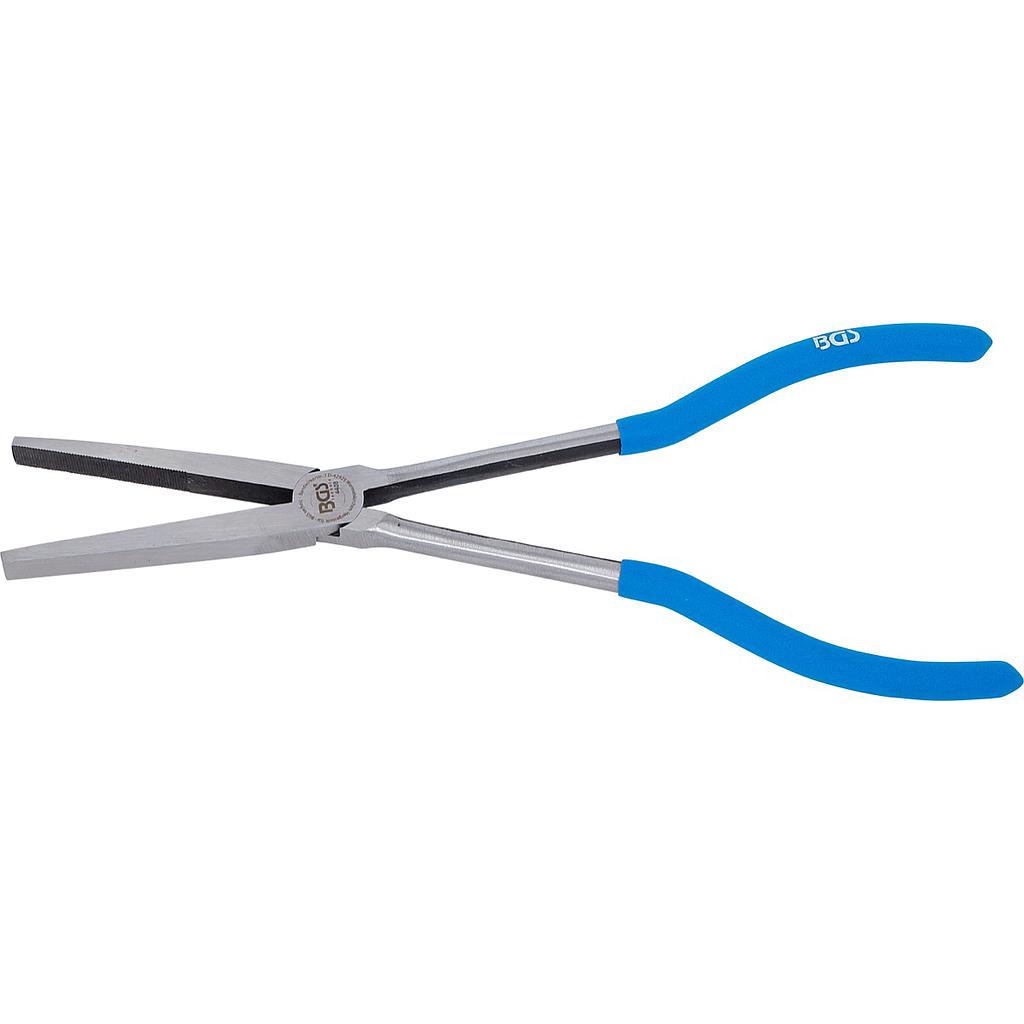 Flachzange | extra lang | 280 mm