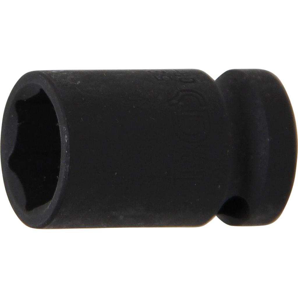 Kraft-Steckschlüssel-Einsatz Sechskant | Antrieb Innenvierkant 12,5 mm (1/2&quot;) | SW 16 mm