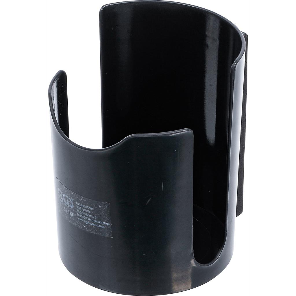 Magnet-Becherhalter