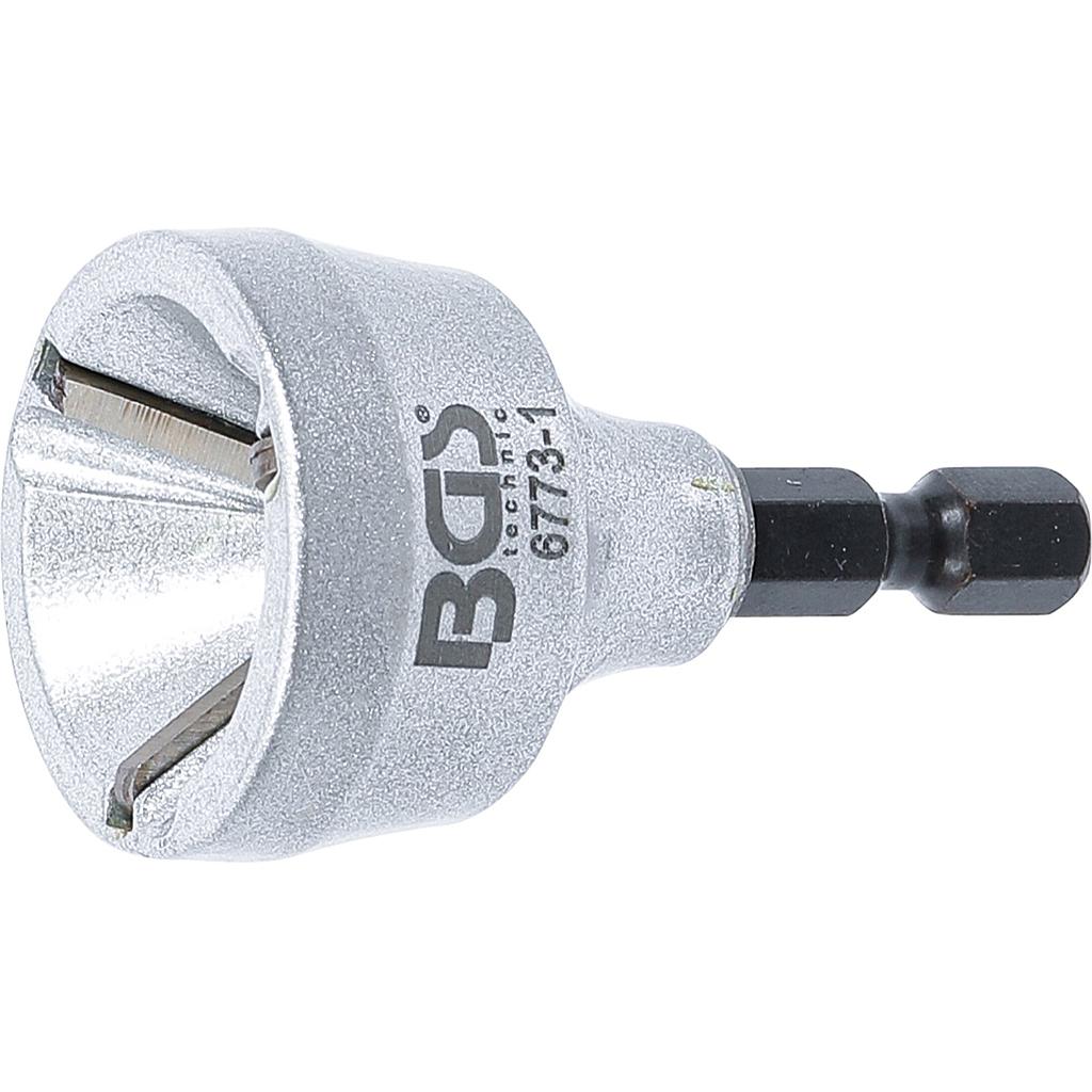 Aussen-Entgrater | für Ø 3 - 19 mm
