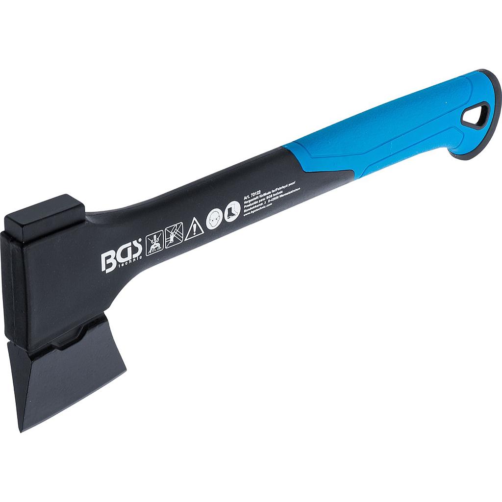 Universalaxt | glasfaserverstärkter Nylonstiel | 410 g