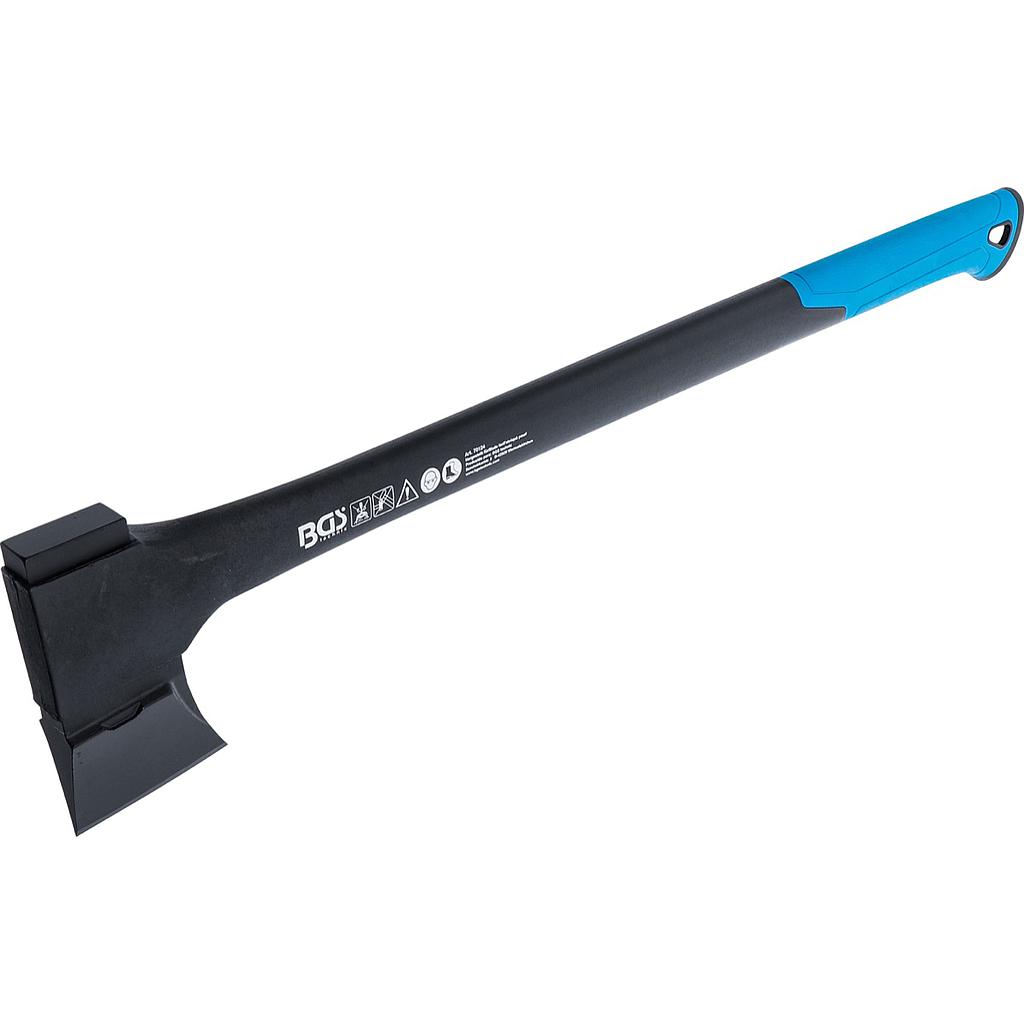 Universalaxt | glasfaserverstärkter Nylonstiel | 590 g