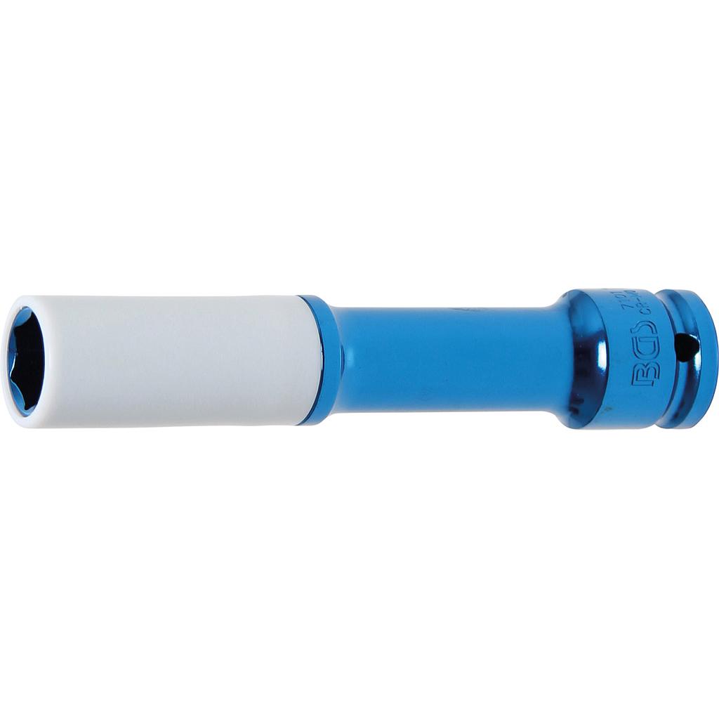 Kraft-Schoneinsatz | Antrieb Innenvierkant 12,5 mm (1/2&quot;) | SW 17 mm