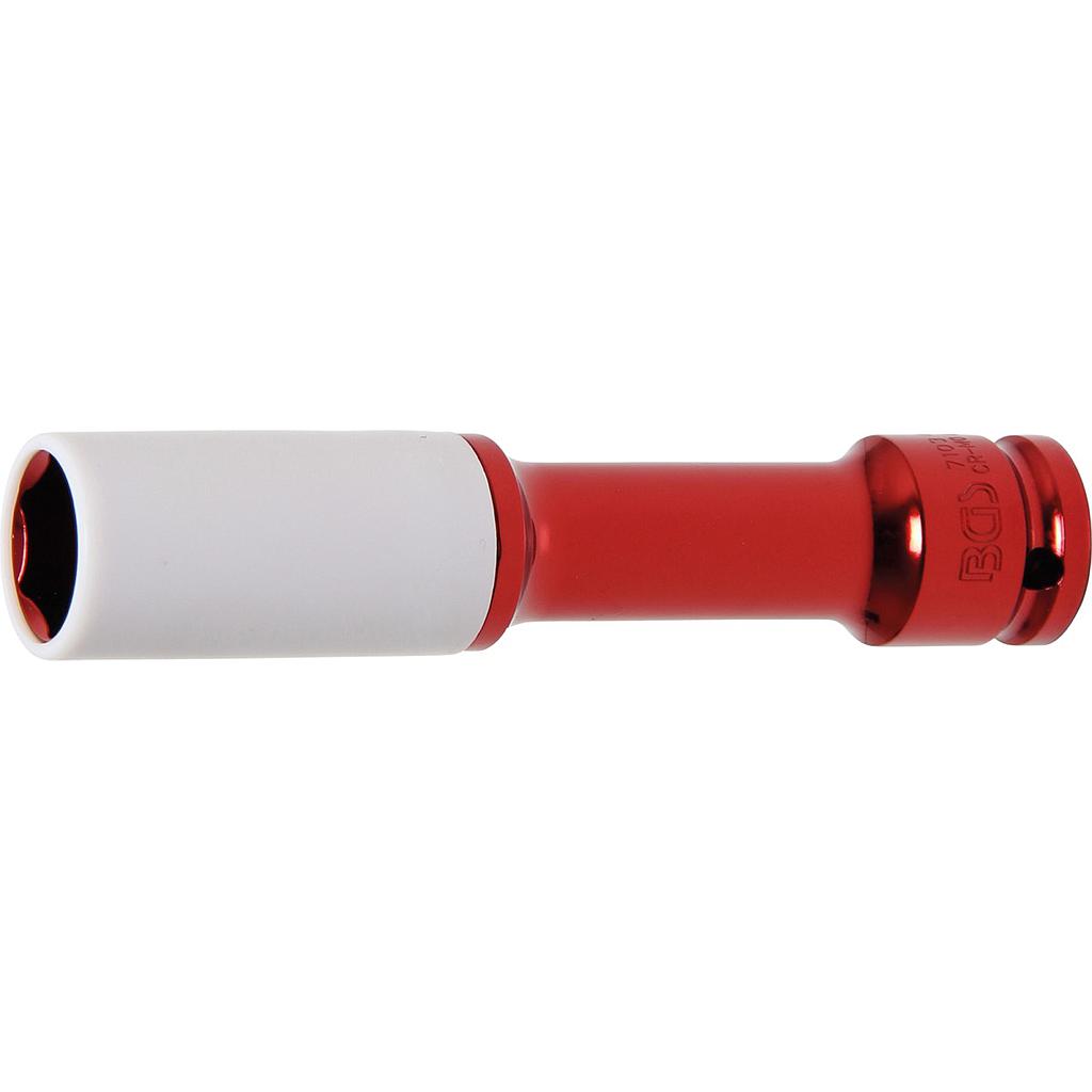 Kraft-Schoneinsatz | Antrieb Innenvierkant 12,5 mm (1/2&quot;) | SW 21 mm