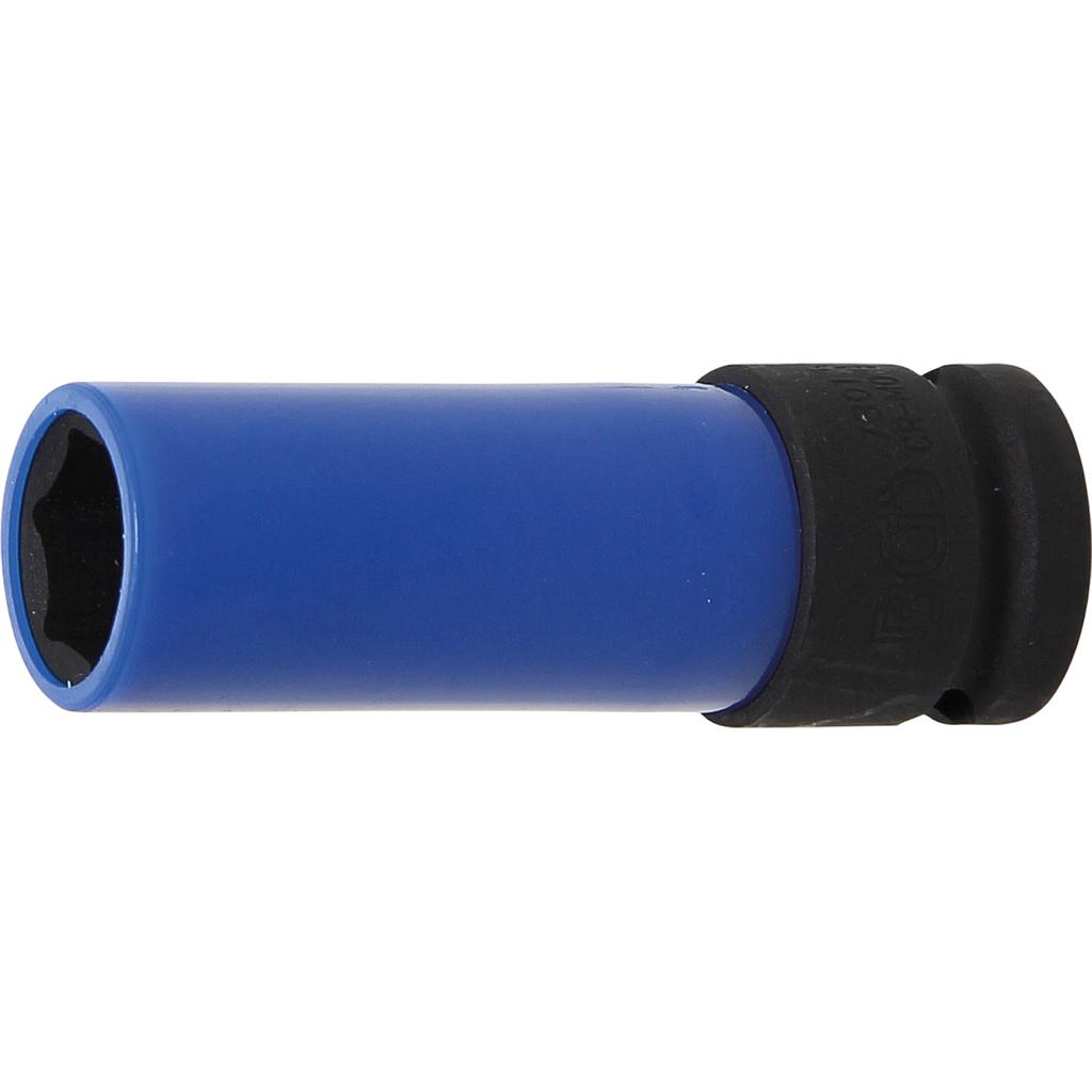 Kraft-Schoneinsatz | Antrieb Innenvierkant 12,5 mm (1/2&quot;) | SW 17 mm