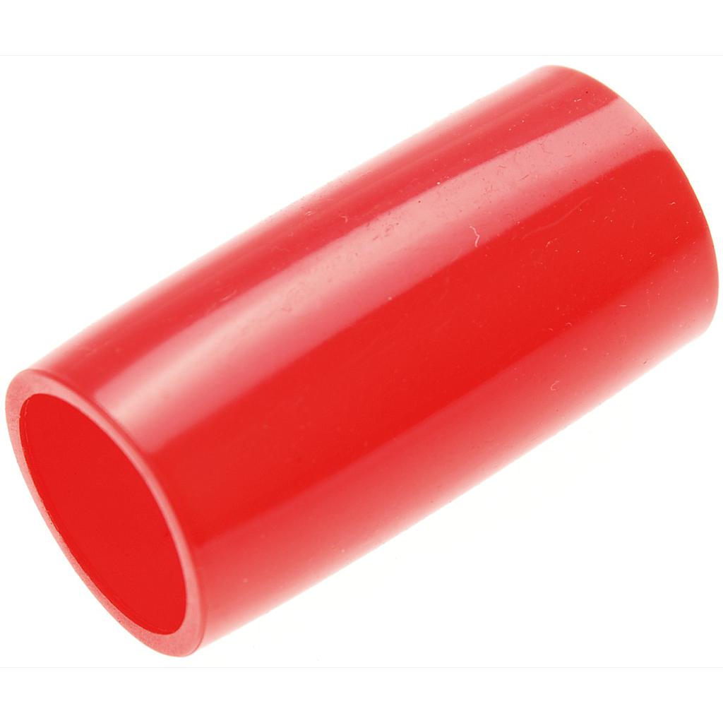 Kunststoffschonhülle für Art. 7303 | für SW 21 mm | rot