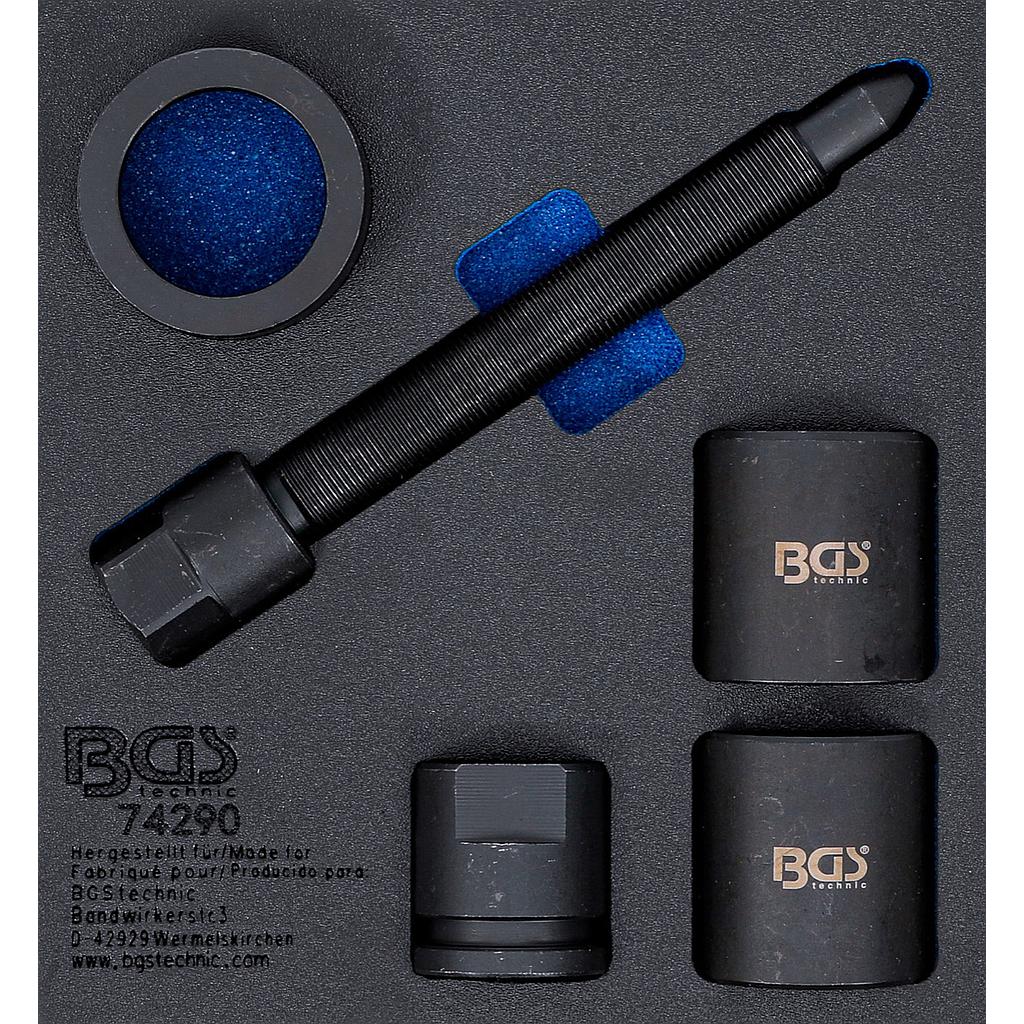 Gangrad-Abzieher 5. Gang | für Ford B5, IB5