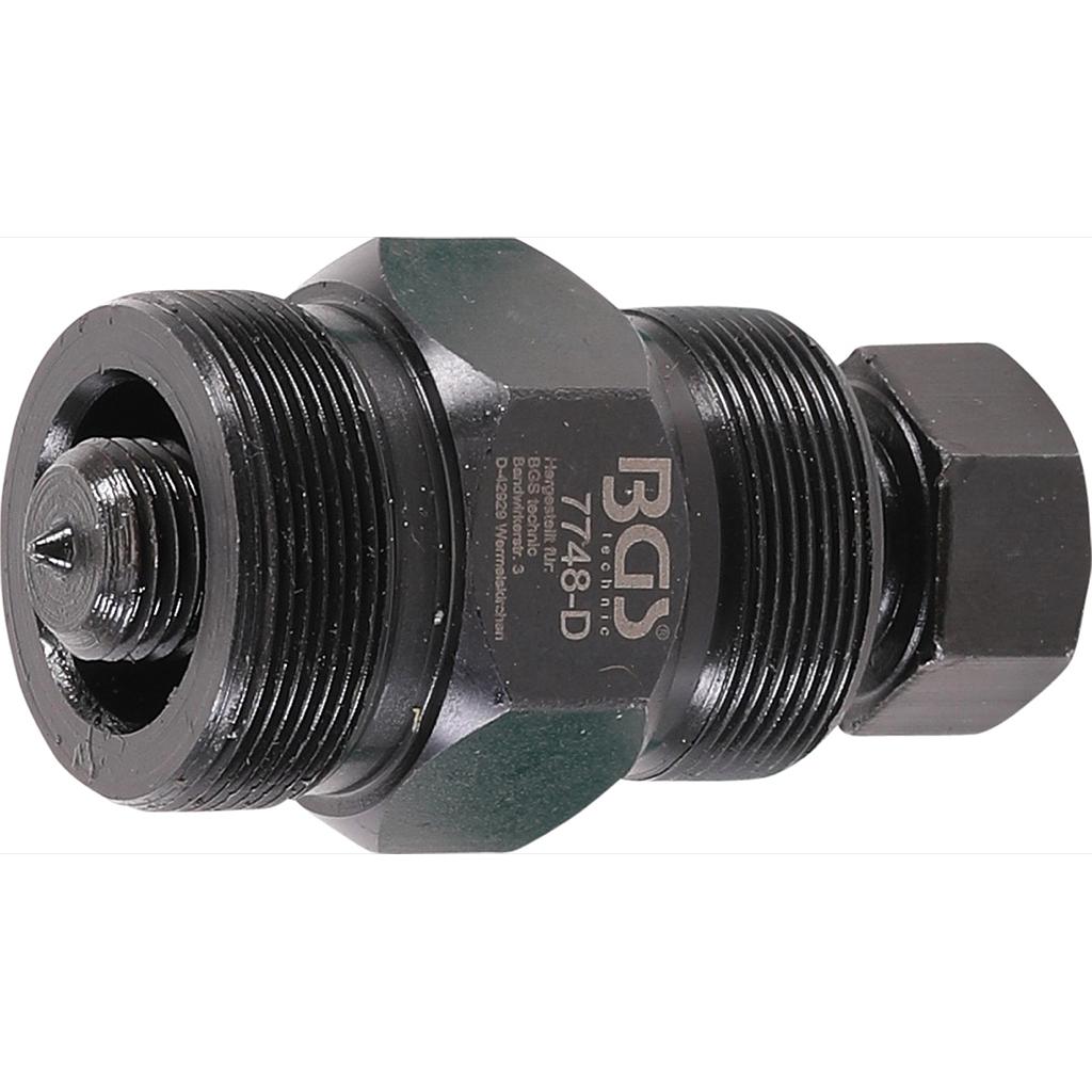 Polrad-Abzieher | M26 x 1,0 - M28 x 1,0 mm