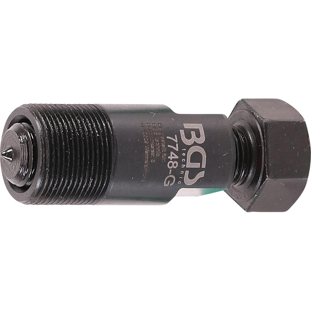 Polrad-Abzieher | M19 x 1,0 mm