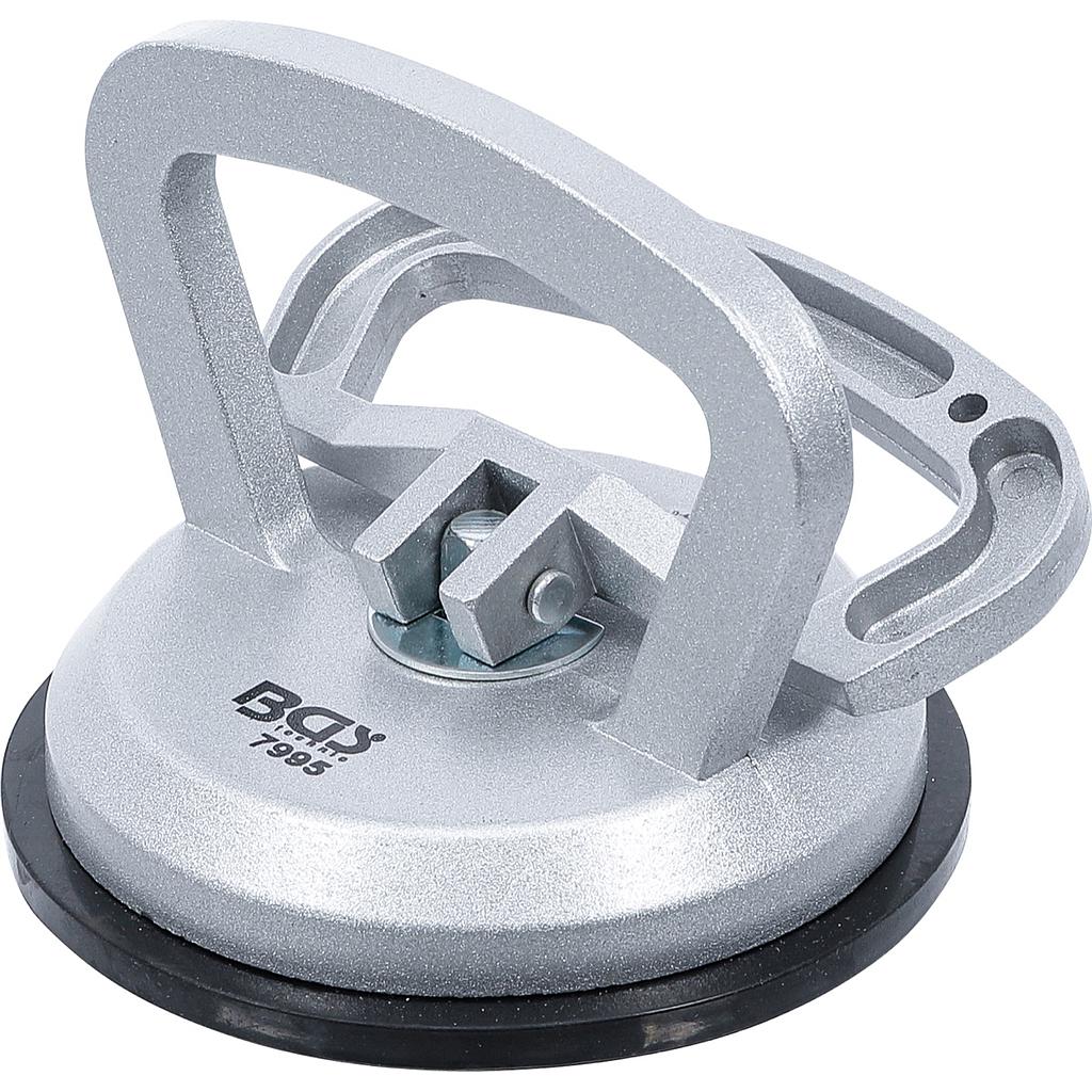 Gummisauger | Ganzmetall-Ausführung | Ø 115 mm