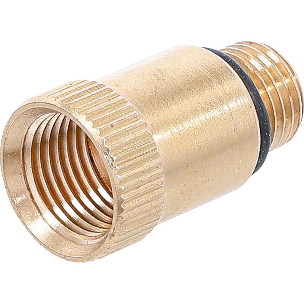 Adapter für Kompressionstester | für Art. 8005, 8235, 8236 | M12 x 1,25 mm