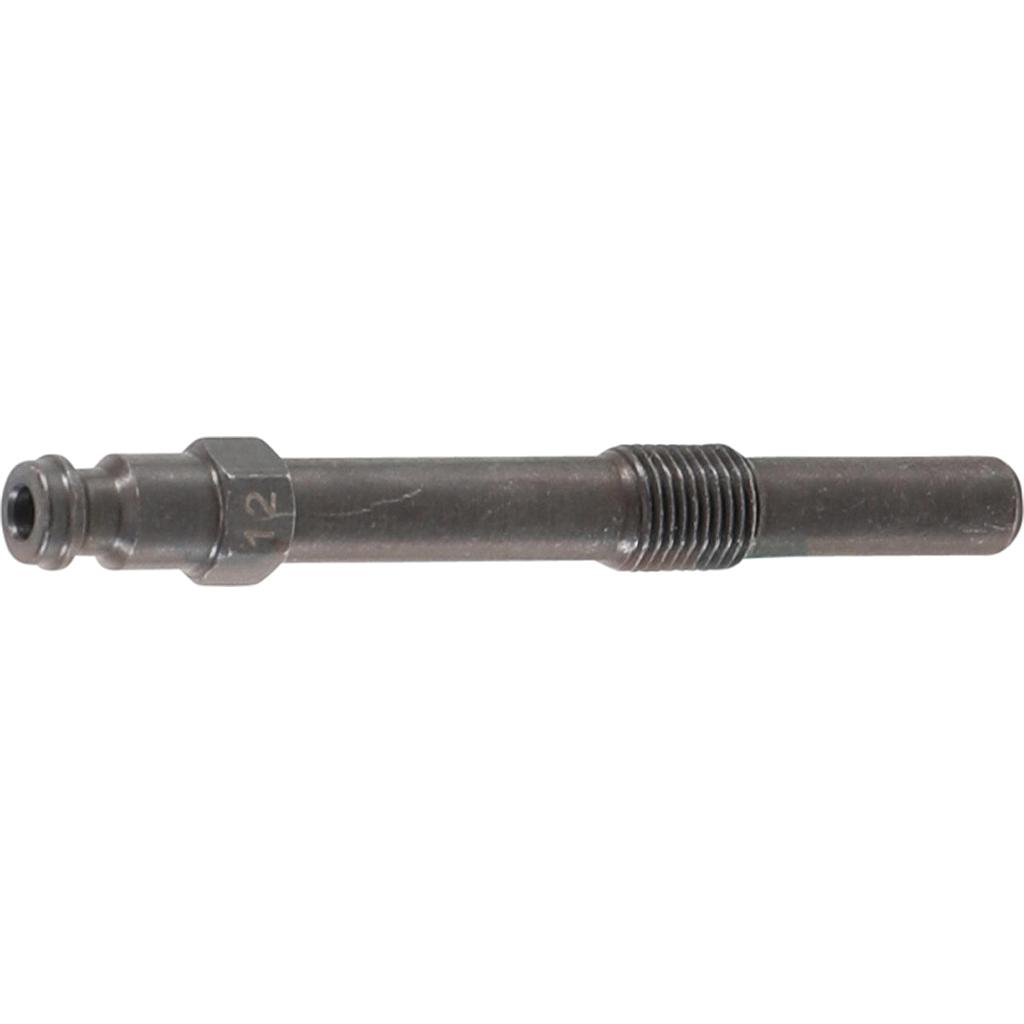 Adapter für Art. 8008 | kurz | M10 x 1,0 mm