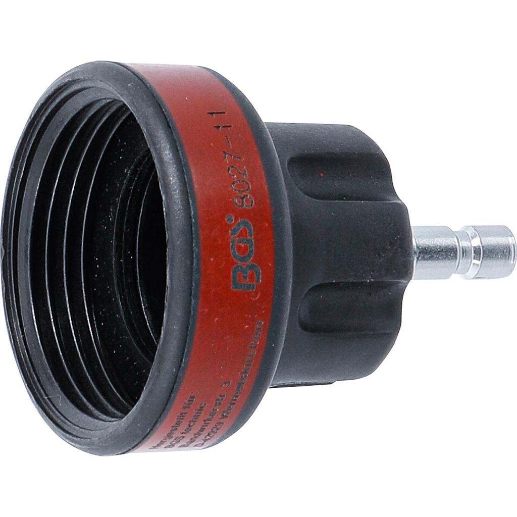 Adapter Nr. 11 für Art. 8027, 8098 | für Audi, VW