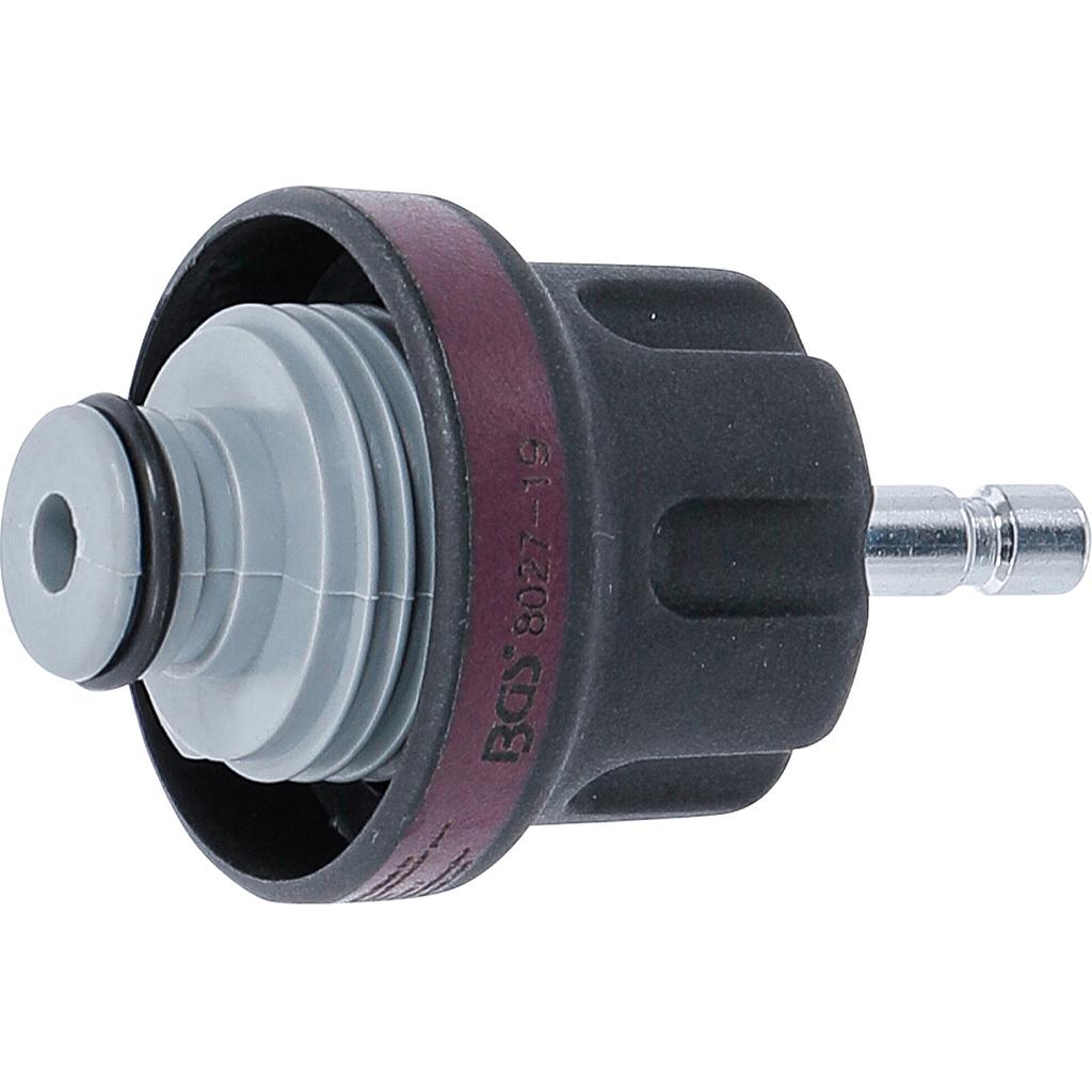 Adapter Nr. 19 für Art. 8027, 8098 | für Toyota