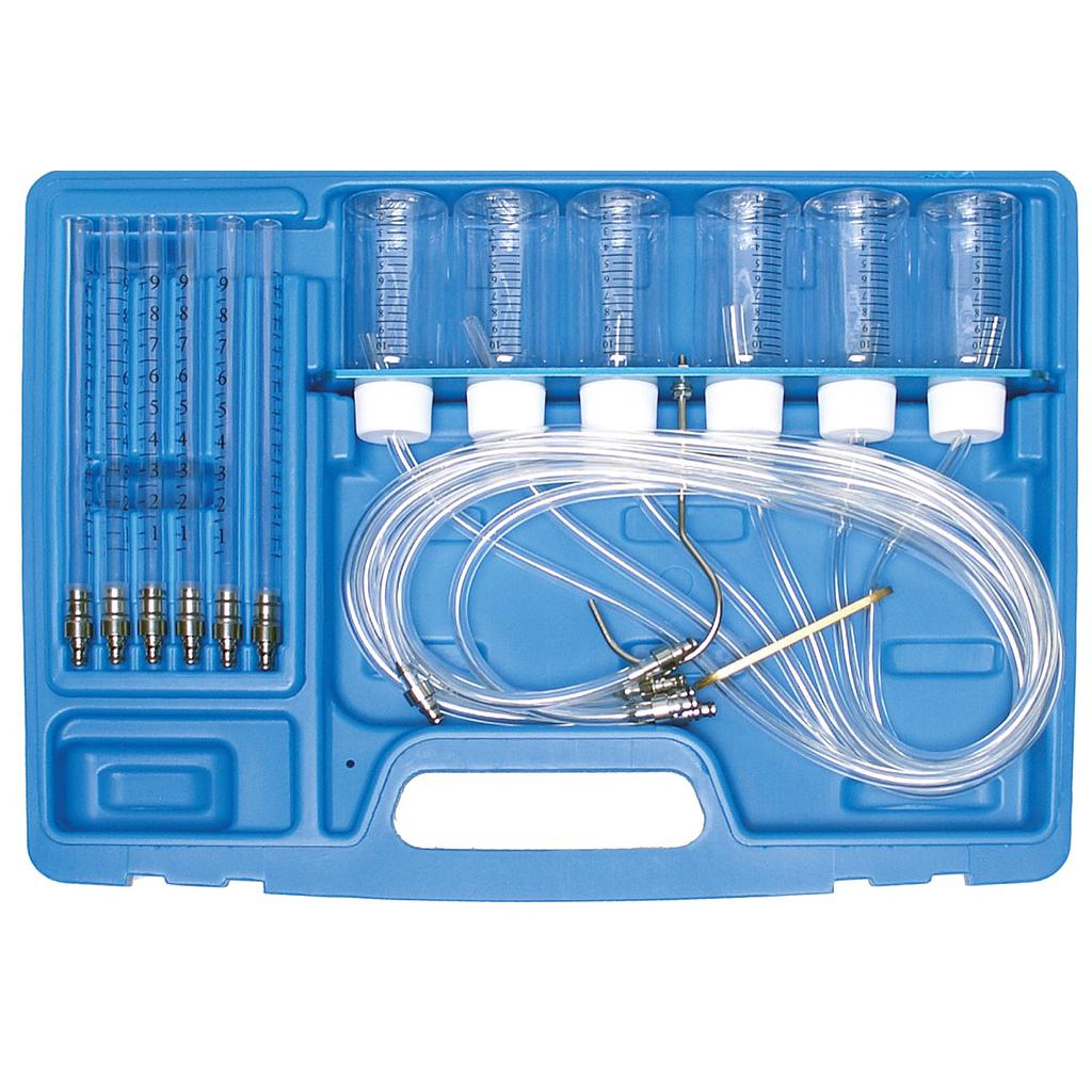 Common-Rail-Tester