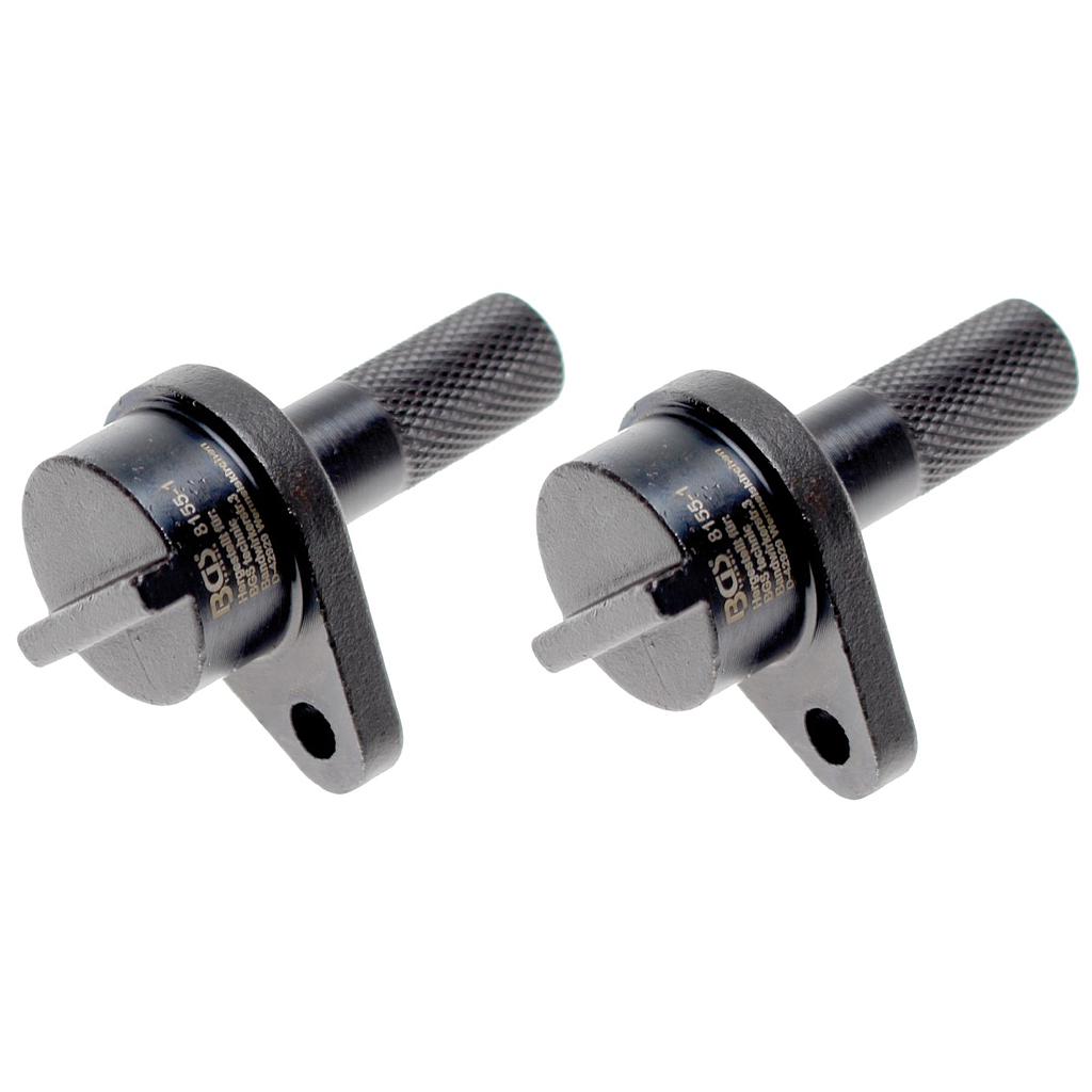 Motor-Einstellwerkzeug-Satz | für VW 1.2 | 2-tlg.