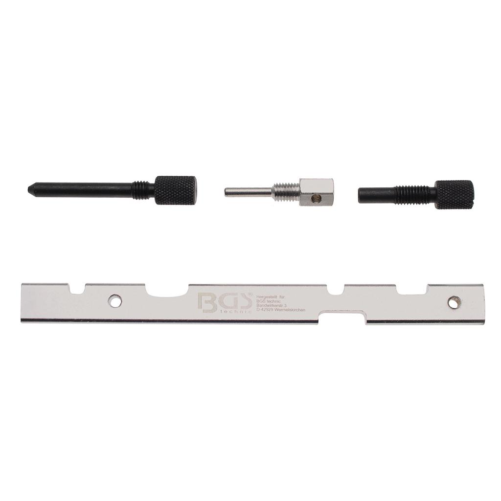 Motor-Einstellwerkzeug-Satz | für Ford | 4-tlg.