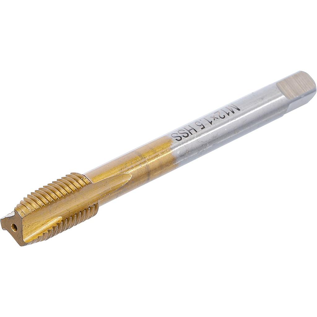 Gewindebohrer | M12 x 1,5 mm | für Art. 8408