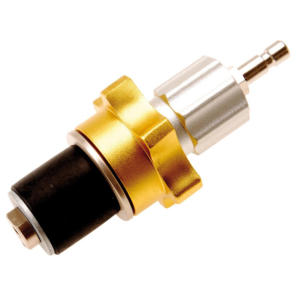 Universal-Kühlsystem-Prüfadapter | 30 - 50 mm