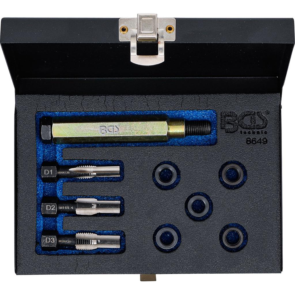 Reparatursatz für Glühkerzengewinde | M10 x 1,25 mm