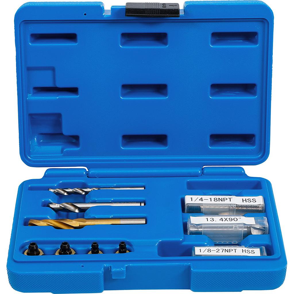 Universal-Reparatur-Satz | für Bremssattel-Entlüftungsventile | 1/4&quot; &amp; 1/8&quot; NPT