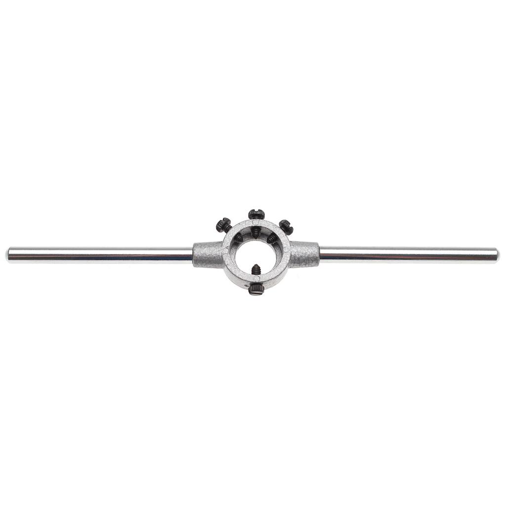 Schneideisenhalter | #2 | 20 x 7 mm