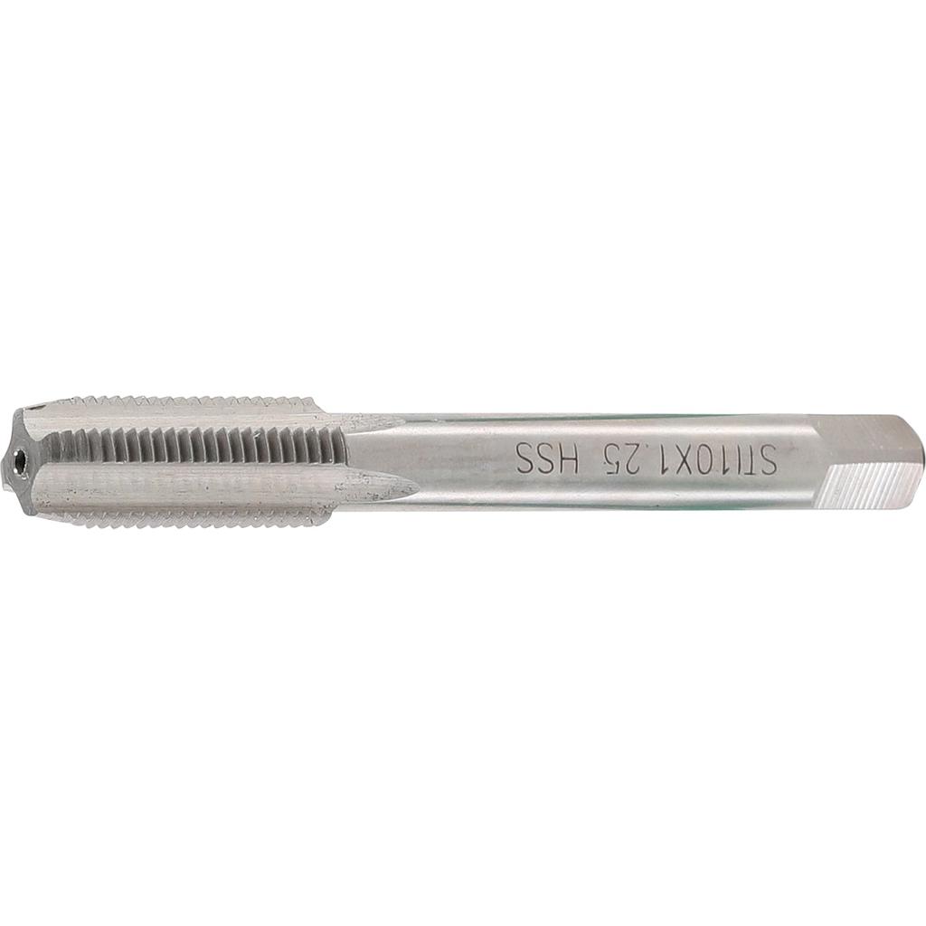 STI-Einschnitt-Gewindebohrer | HSS-G | M10 x 1,25 mm