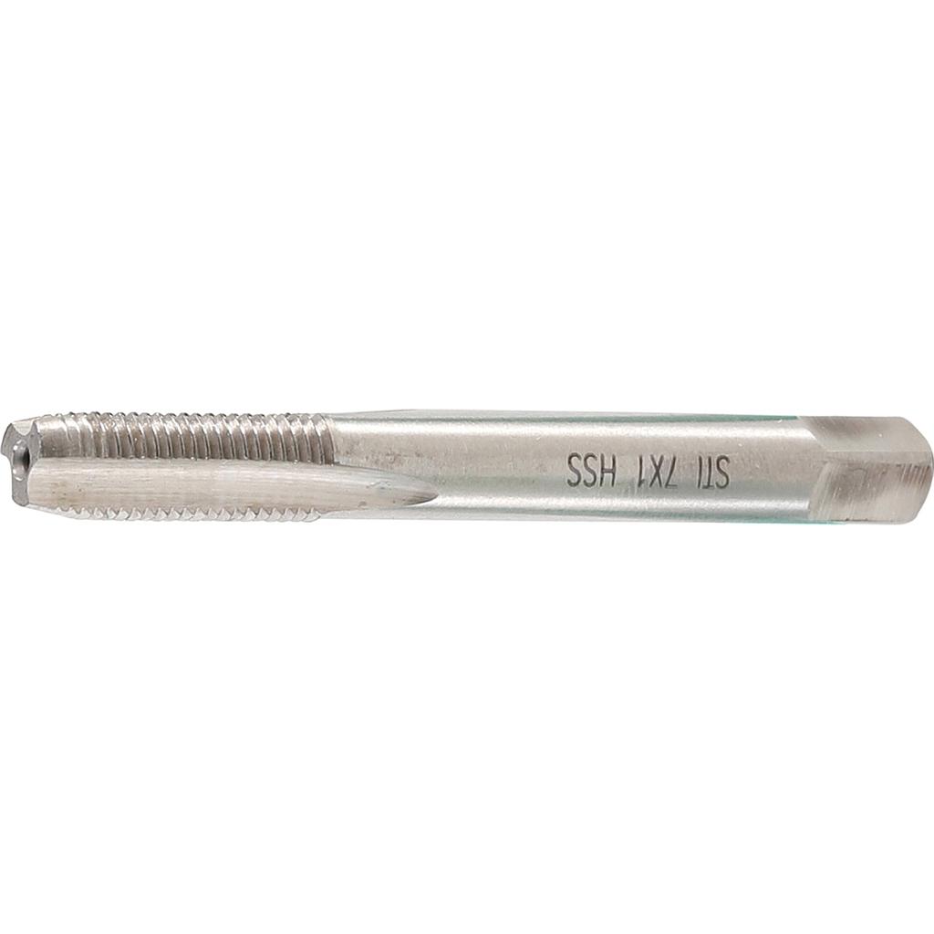 STI-Einschnitt-Gewindebohrer | HSS-G | M7 x 1,0 mm