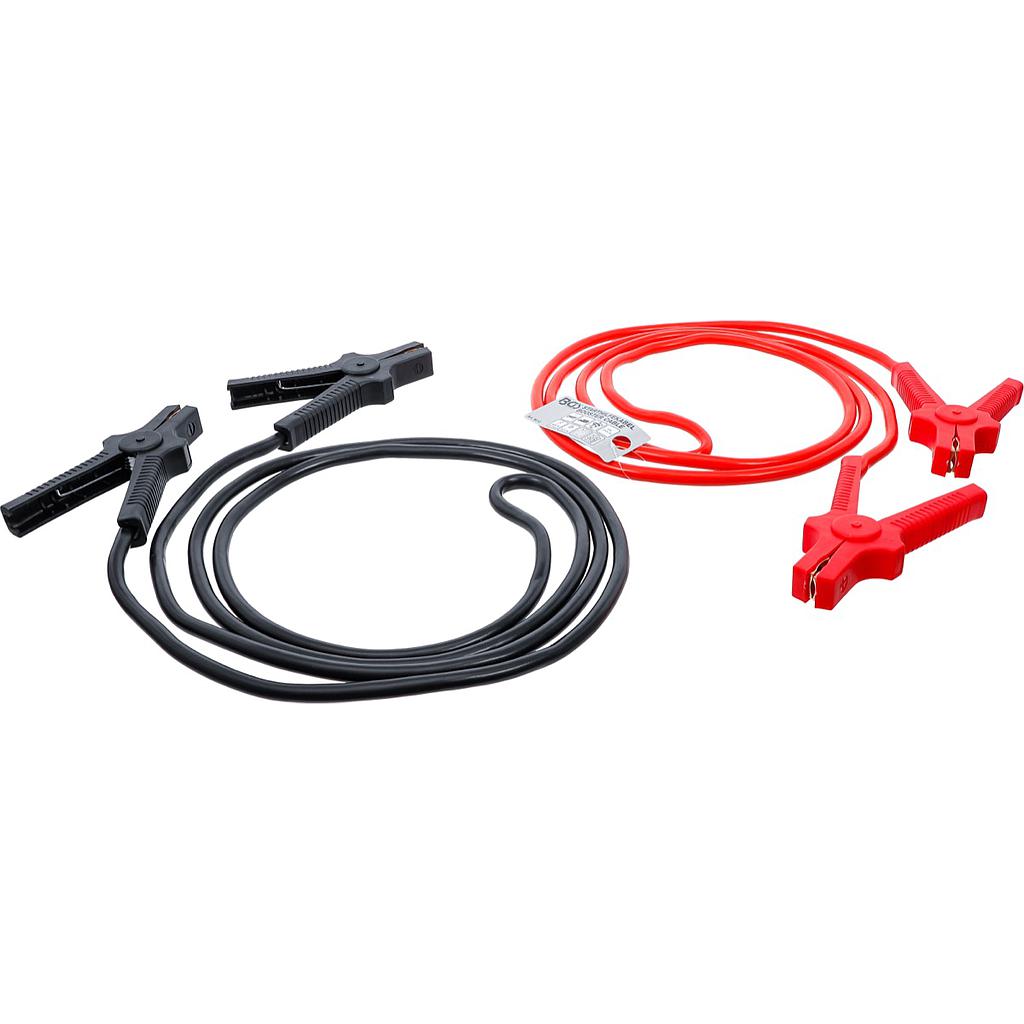 Starthilfekabel | für SUV / Transporter | 600 A / 35 mm² | 3,5 m