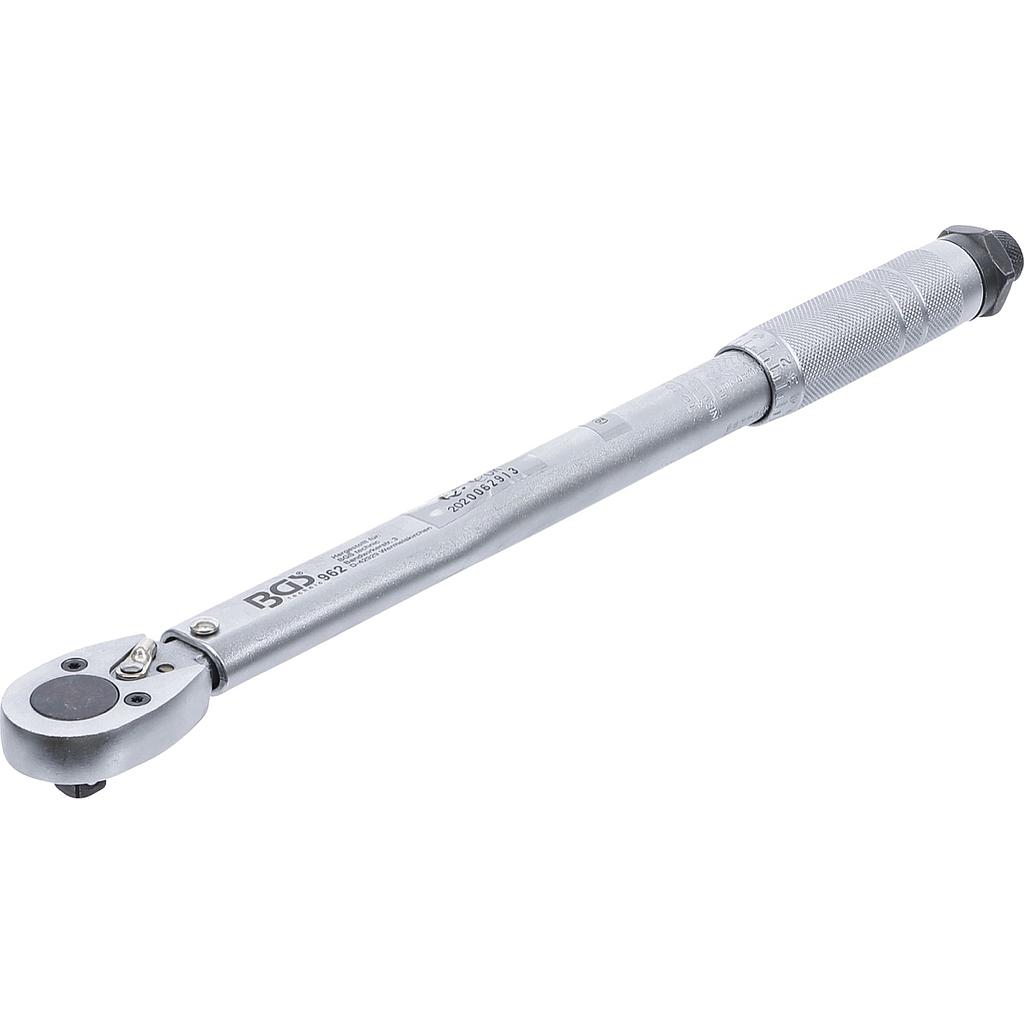 Drehmomentschlüssel | Abtrieb Aussenvierkant 10 mm (3/8&quot;) | 7 - 105 Nm