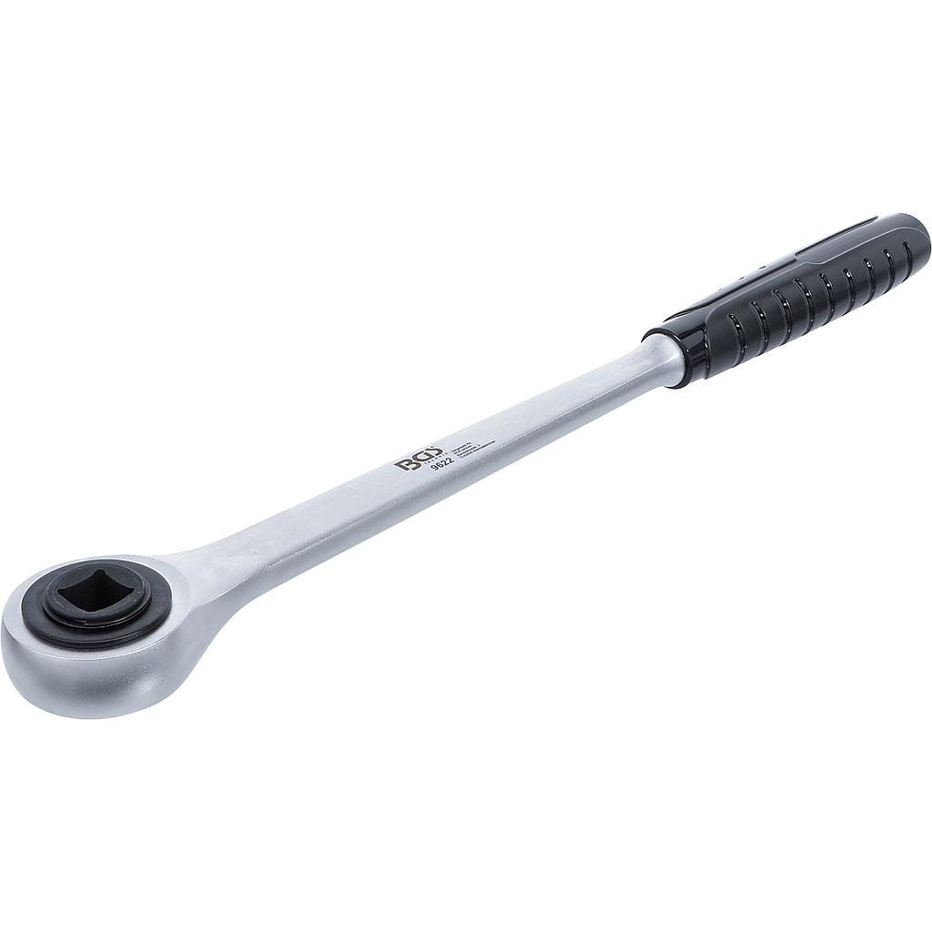 Durchsteckknarre | Abtrieb Innenvierkant 20 mm (3/4&quot;)